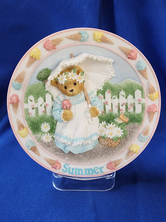 Cherished Teddies 