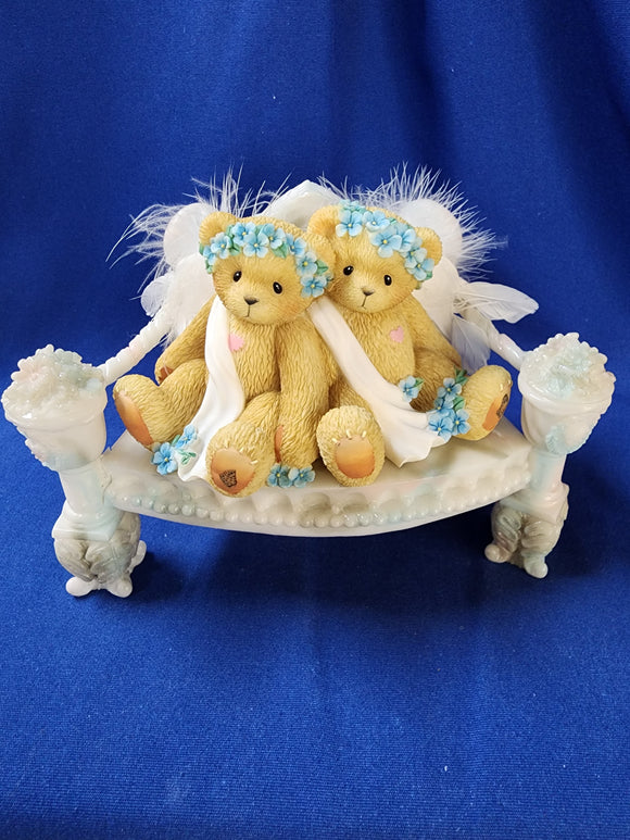 Cherished Teddies 