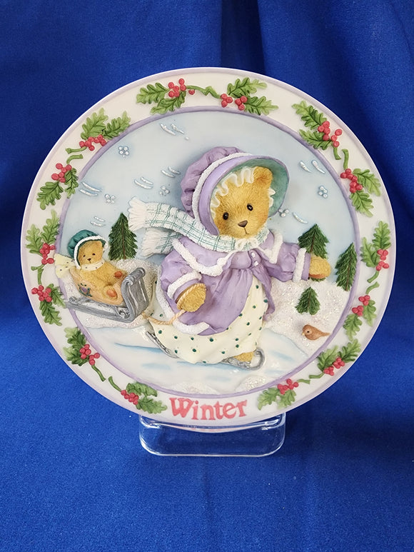 Cherished Teddies 