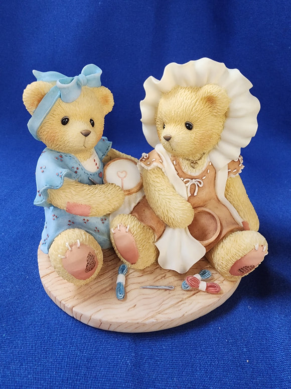 Cherished Teddies 