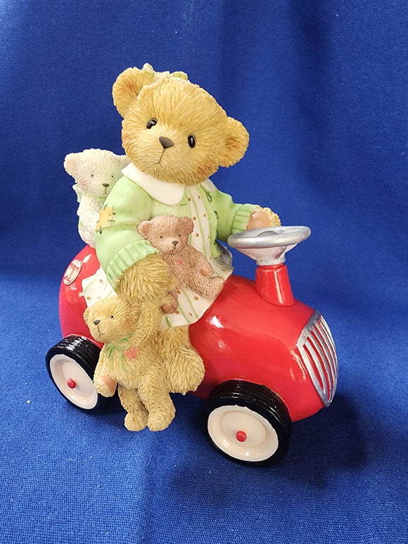 Cherished Teddies 