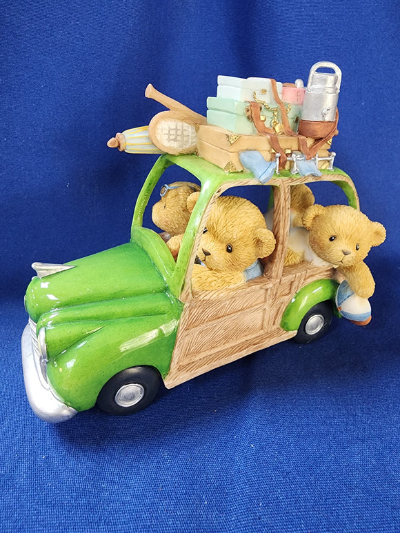 Cherished Teddies 