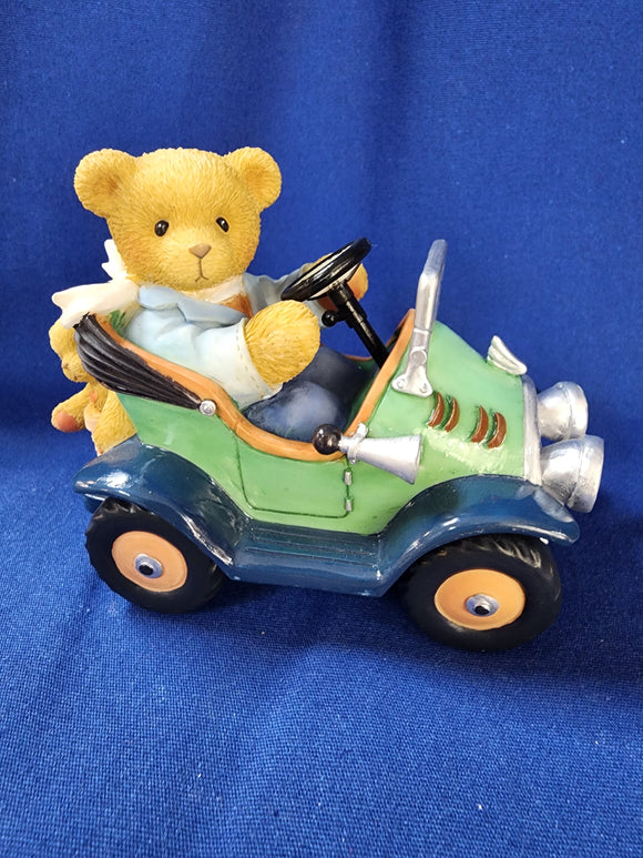 Cherished Teddies 