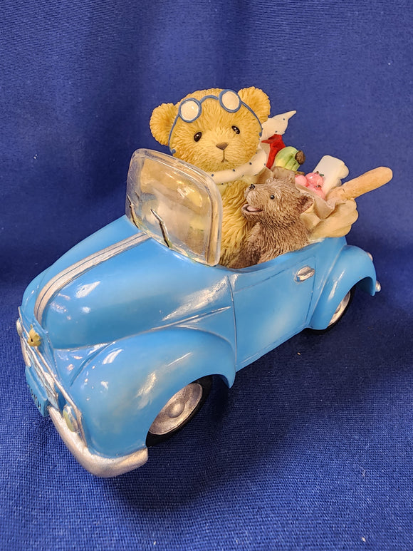 Cherished Teddies 