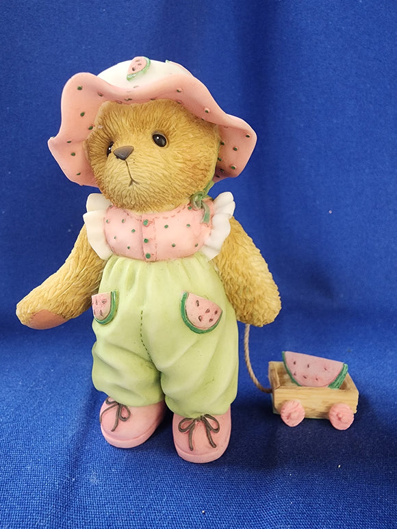 Cherished Teddies 