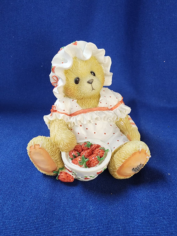 Cherished Teddies 