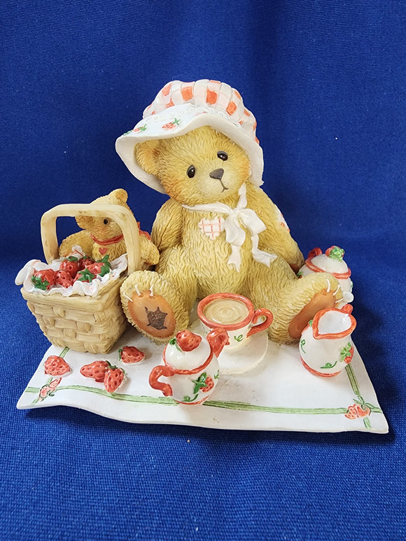 Cherished Teddies 