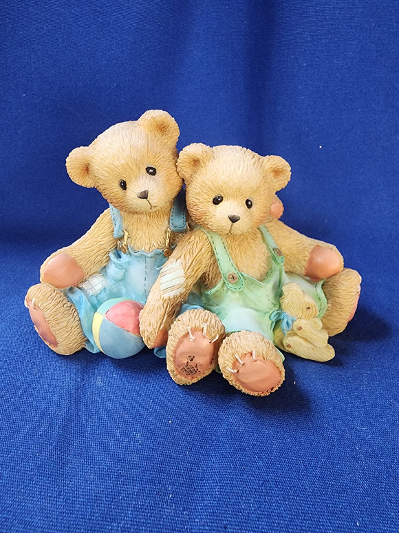 Cherished Teddies 