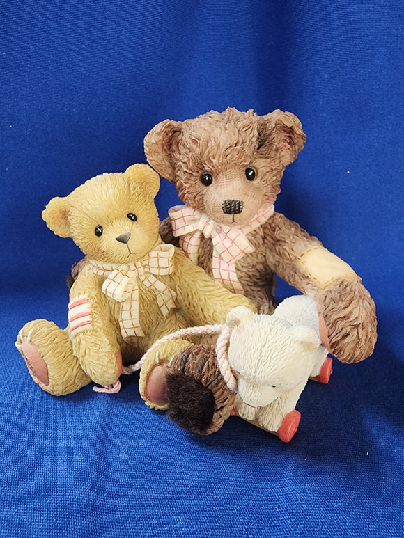 Cherished Teddies 