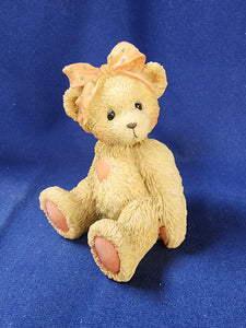 Cherished Teddies "Karen - Best Buddy"