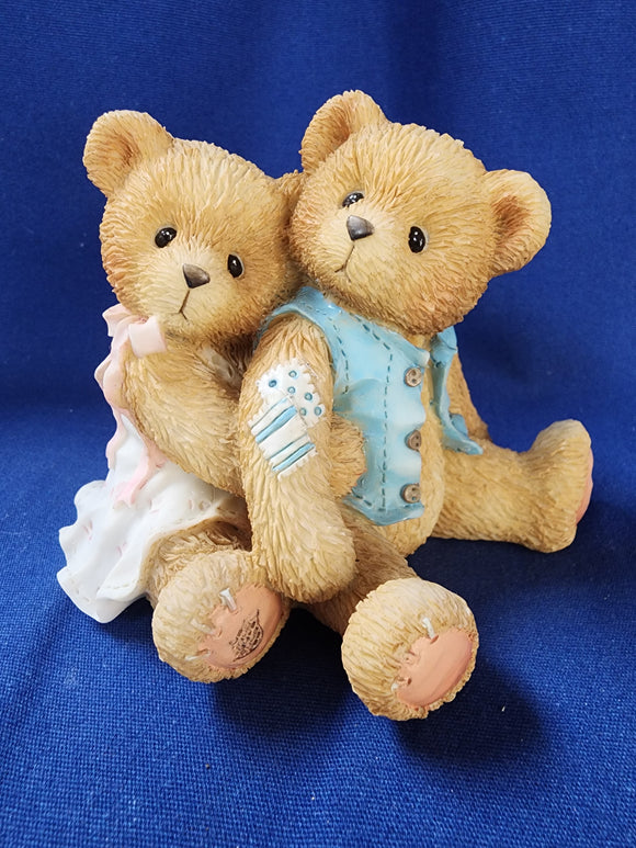 Cherished Teddies 