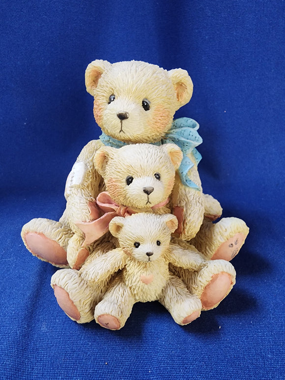 Cherished Teddies 