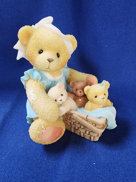 Cherished Teddies 