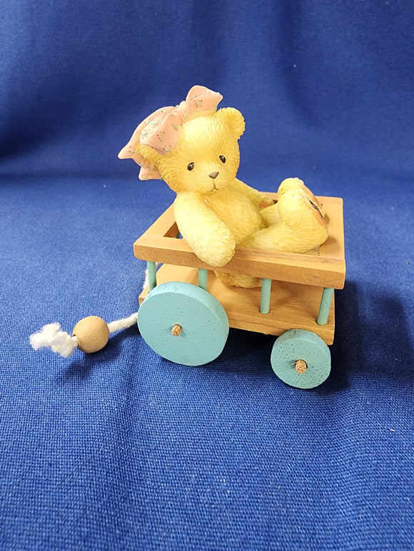 Cherished Teddies 