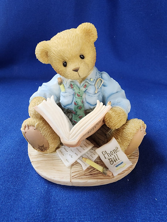 Cherished Teddies 