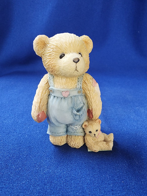 Cherished Teddies 