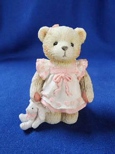 Cherished Teddies "Young Daughter - Child Of Kindness"