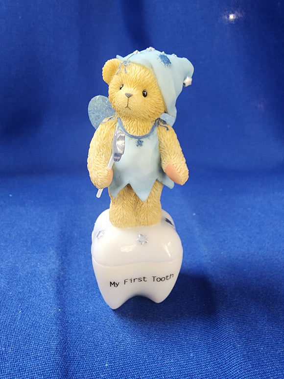 Cherished Teddies 