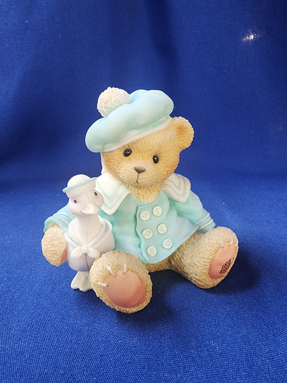 Cherished Teddies 