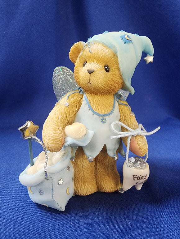 Cherished Teddies 