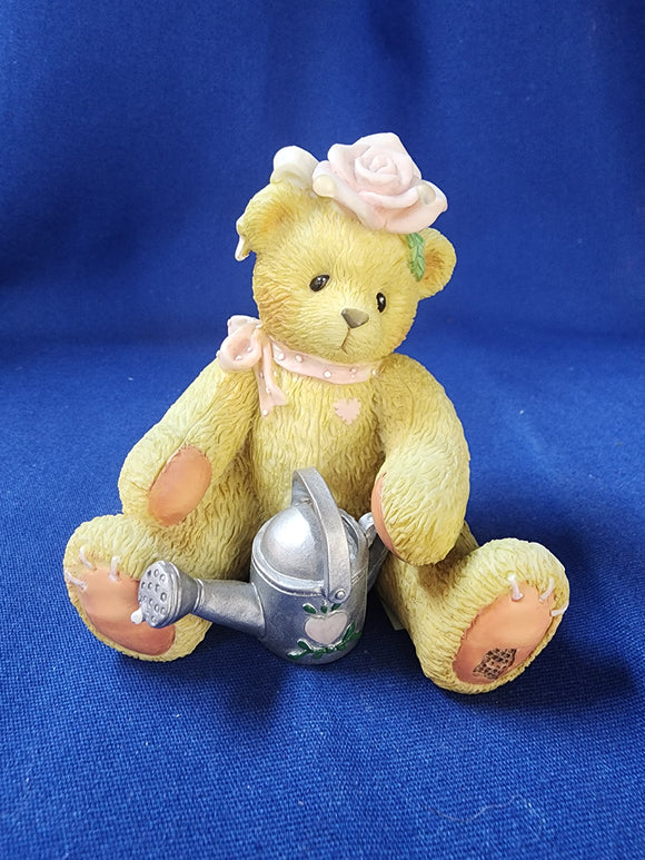 Cherished Teddies 