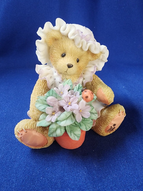 Cherished Teddies 