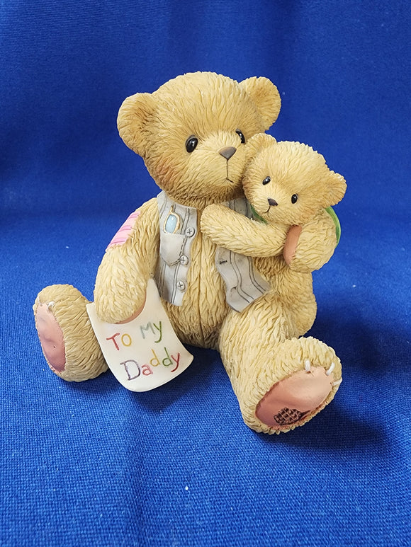 Cherished Teddies 