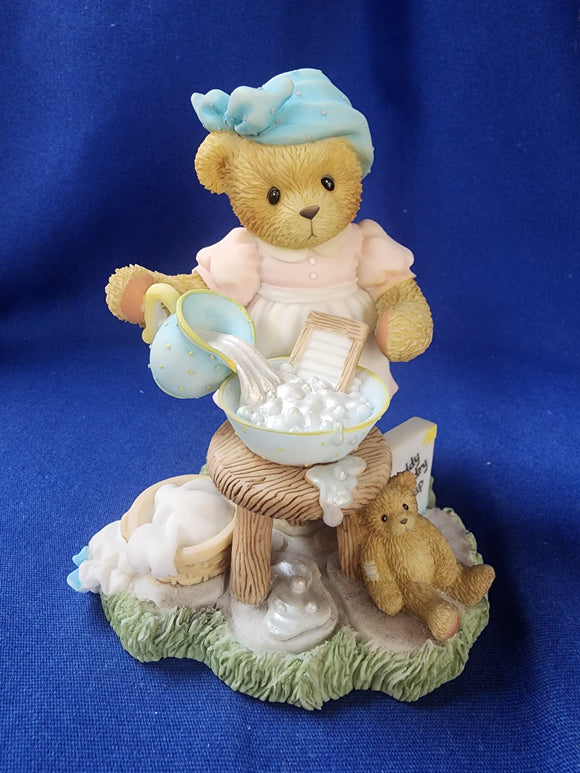 Cherished Teddies 