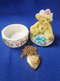 Cherished Teddies "Mom Box"