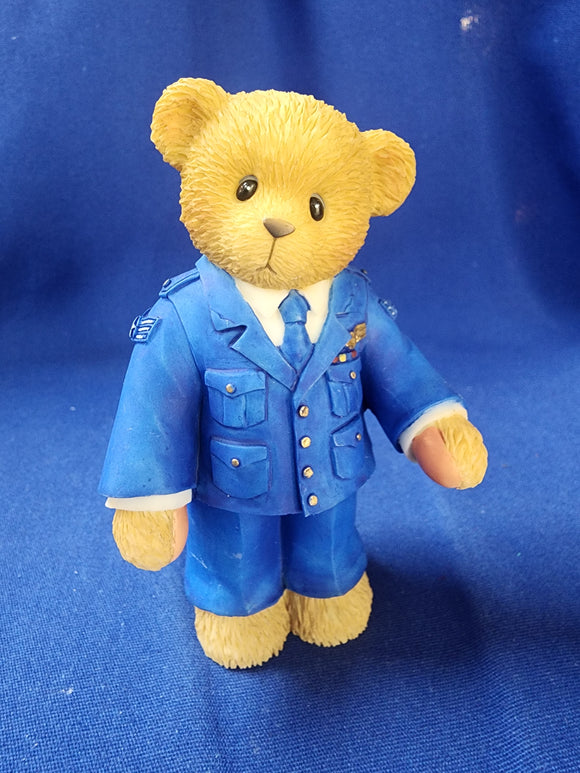 Cherished Teddies 