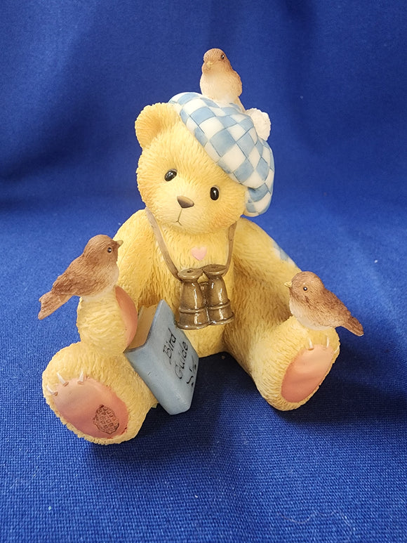 Cherished Teddies 