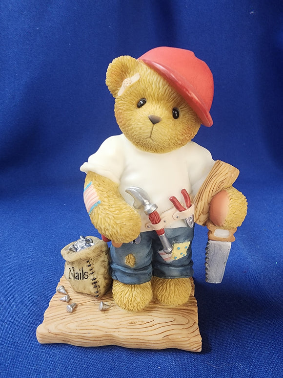 Cherished Teddies 