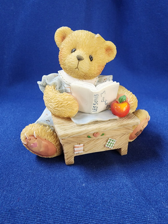 Cherished Teddies 