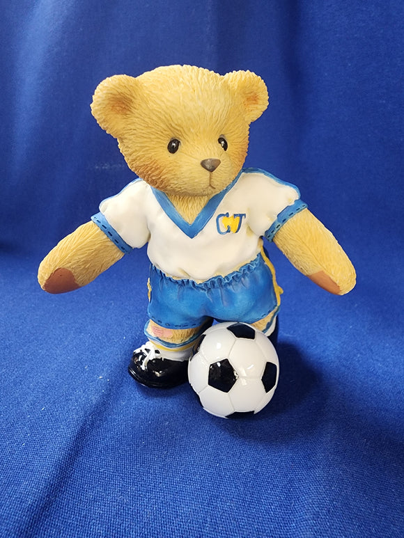 Cherished Teddies 