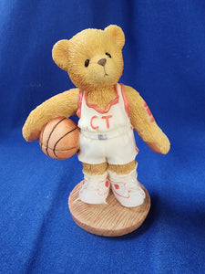 Cherished Teddies "Larry - You're My Shooting Star"