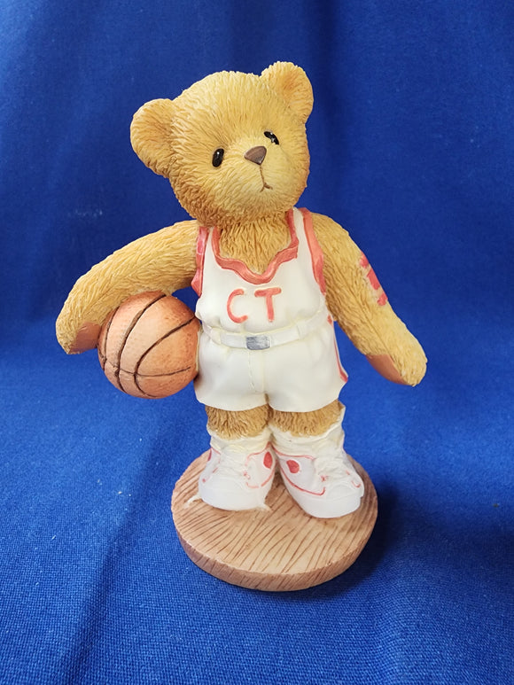 Cherished Teddies 