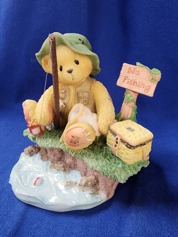 Cherished Teddies 