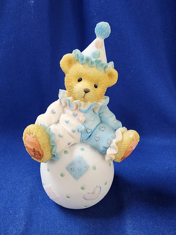 Cherished Teddies 