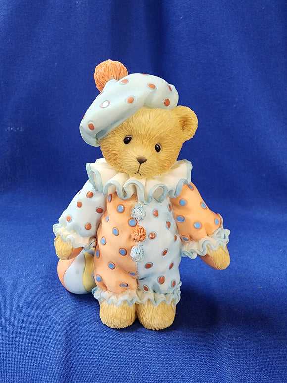 Cherished Teddies 