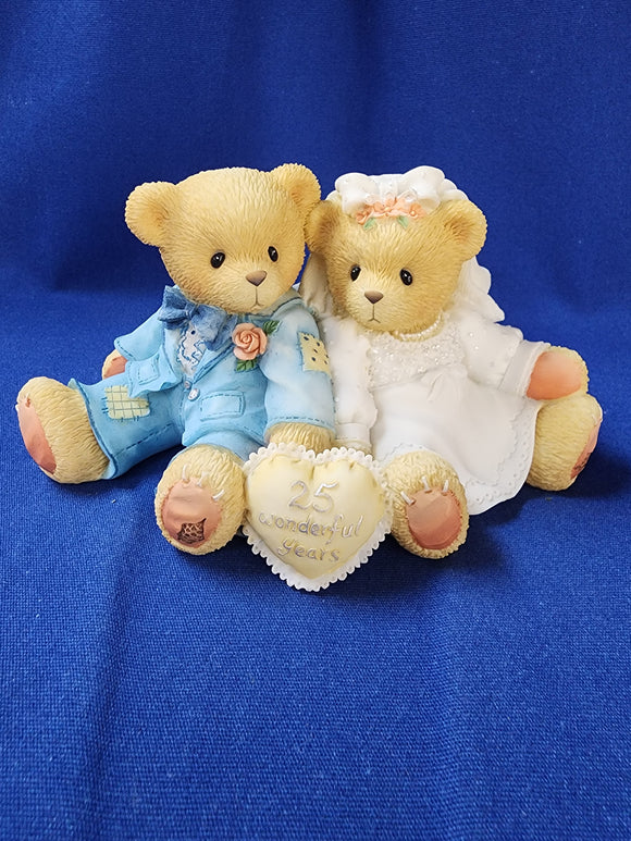 Cherished Teddies 