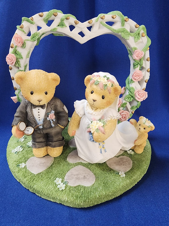 Cherished Teddies 