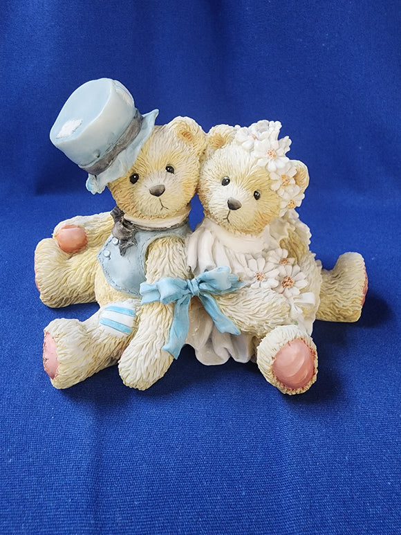 Cherished Teddies 