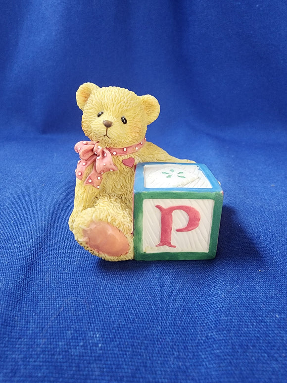 Cherished Teddies 