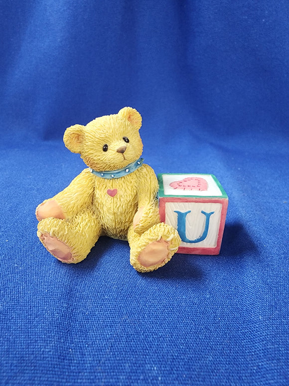 Cherished Teddies 