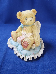 Cherished Teddies "Little Bundle Of Joy"