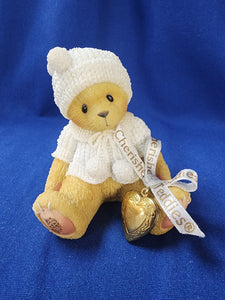 Cherished Teddies "Bianca - Sweet Dreams My Little One"