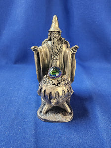 Tudor Mint - Myth and Magic "The Cauldron Of Light"