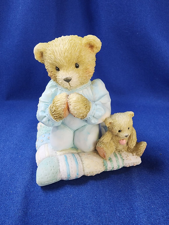 Cherished Teddies 