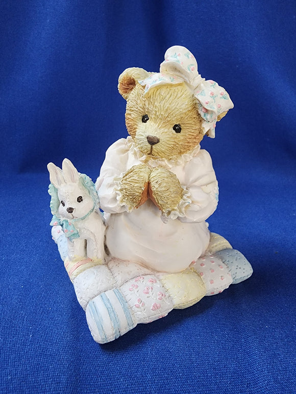 Cherished Teddies 