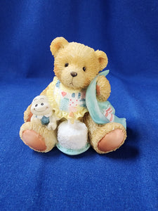 Cherished Teddies "Age 1 - Beary Special One"